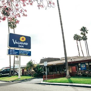 Vagabond Inn Oxnard